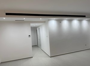 עבודת מיזוג שדרות